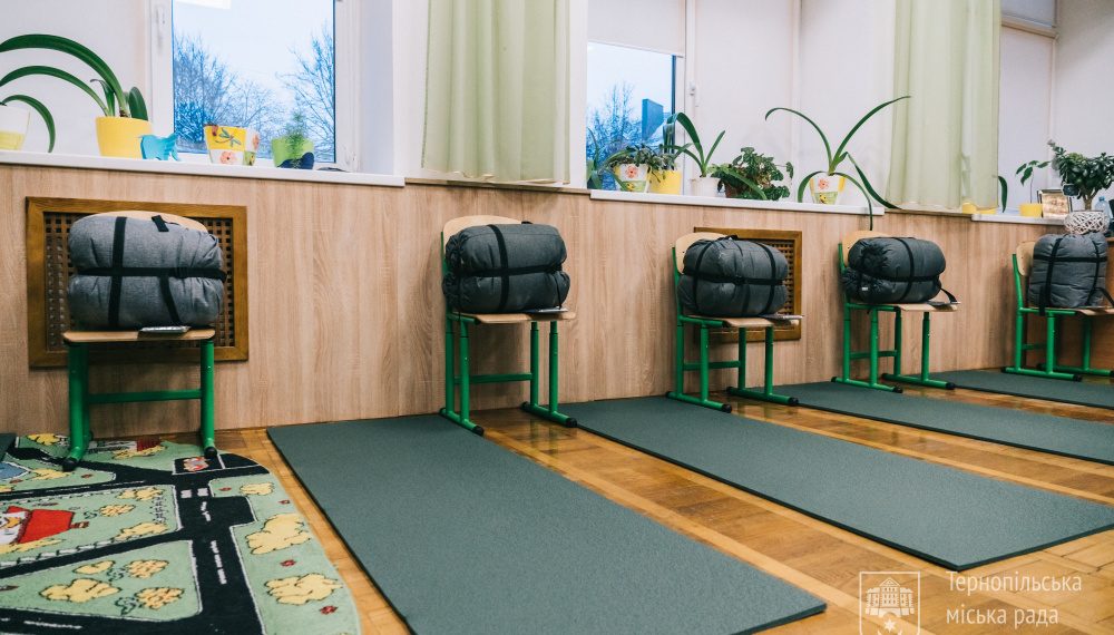 Фото: Тернопільська міська рада