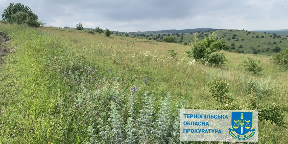 Фото: Тернопільська обласна прокуратура