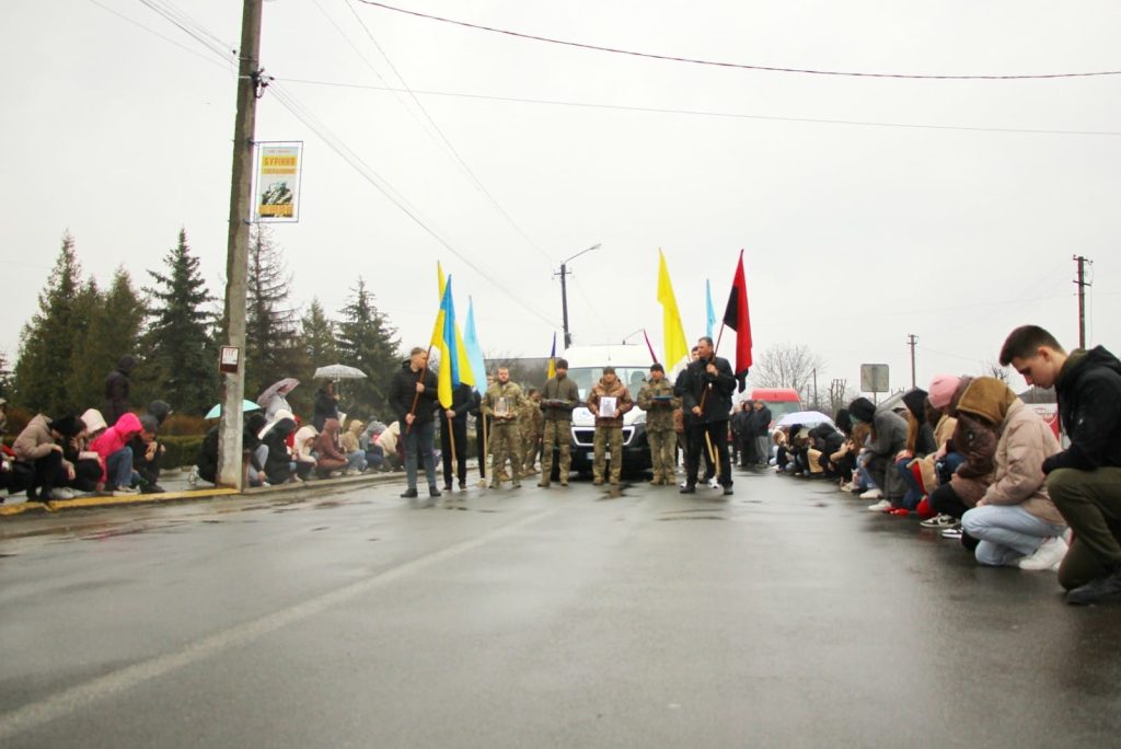 Фото: Шумська територіальна громада