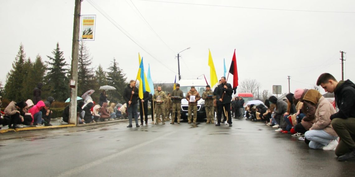 Фото: Шумська територіальна громада