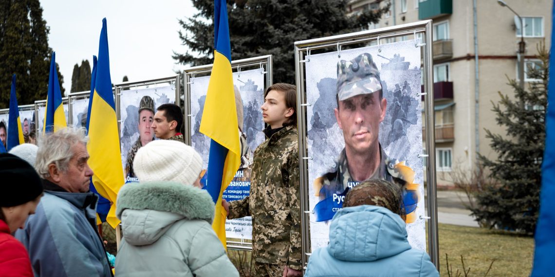 Фото: Гусятинська селищна територіальна громада