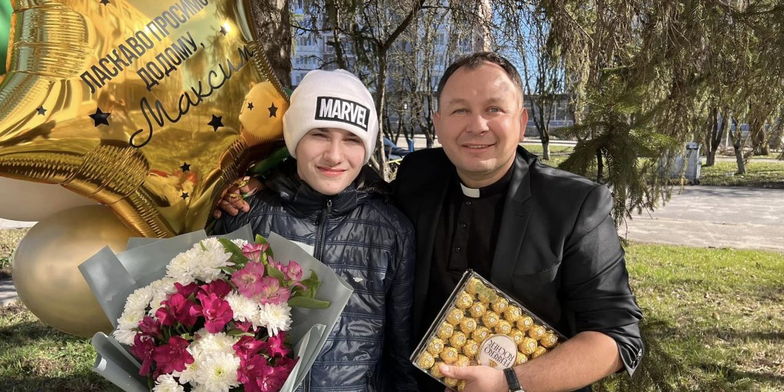 Фото: Олексій Філюк