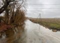 Забруднена річка у Кременецькій громаді // Джерело: Суспільне Тернопіль