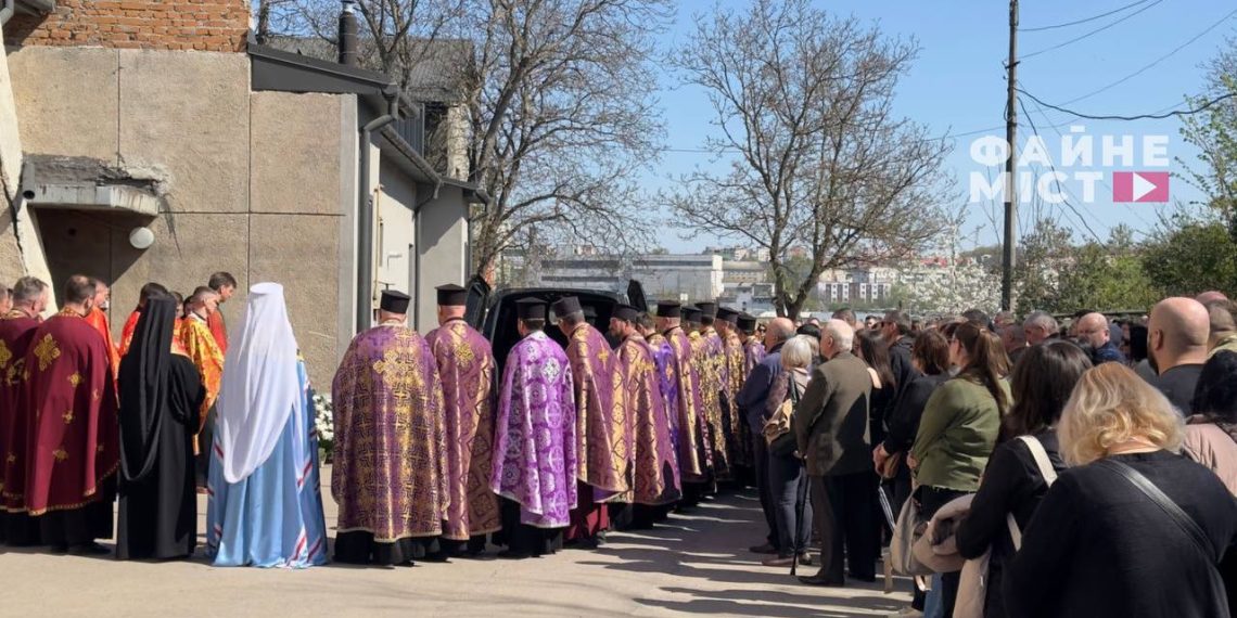 Фото: Файне місто