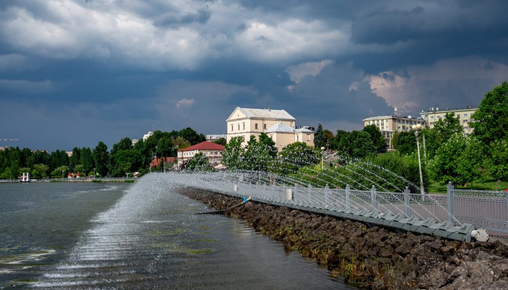 Фото: Тернопільська міська рада