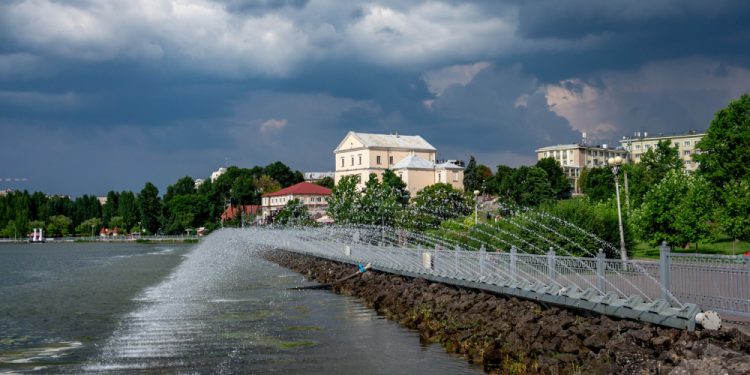 Фото: Тернопільська міська рада