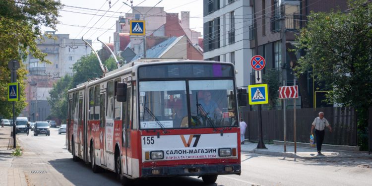 Фото: Тернопільська міська рада