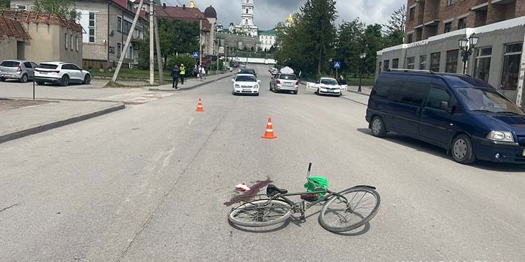 Фото: ГУНП в Тернопільській області