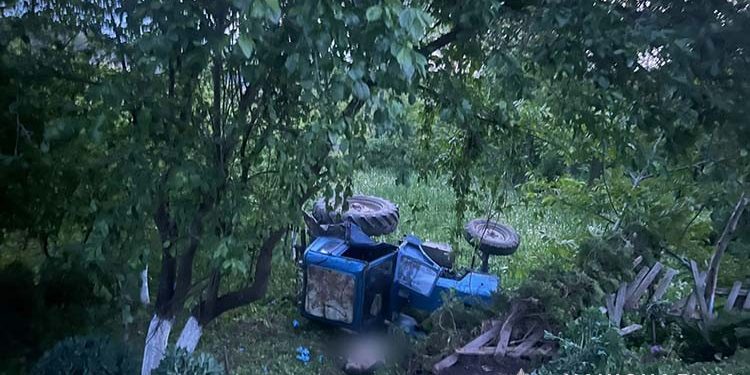 Фото: ГУНП в Тернопільській області