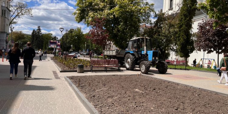 Фото: Тернопільська міська рада