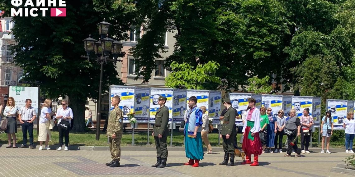 Фото:  Дарина Магдій/Файне місто