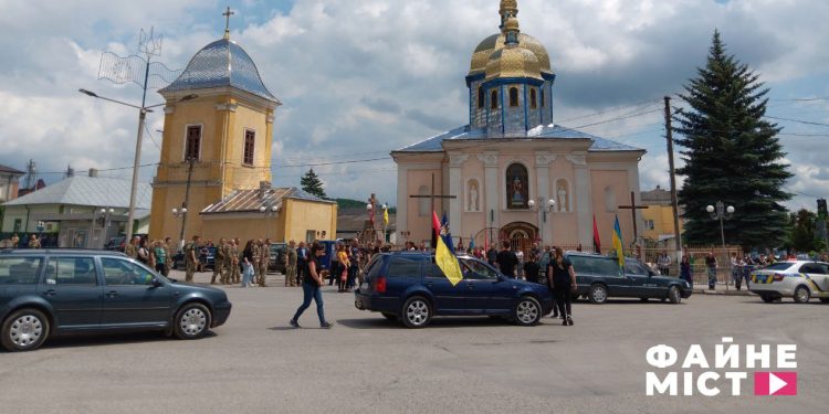 Фото: Ольга Сеньків/Файне місто