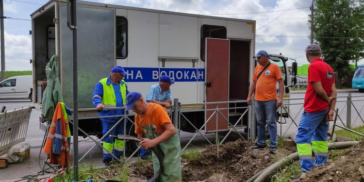 Фото: КП "Тернопільводоканал"