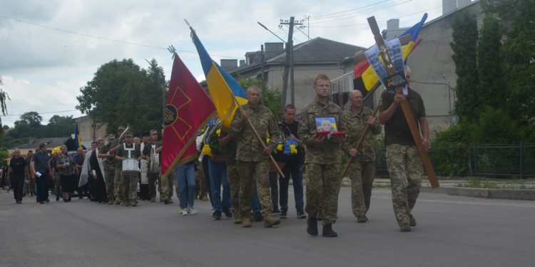 Фото: Збаразька міська рада