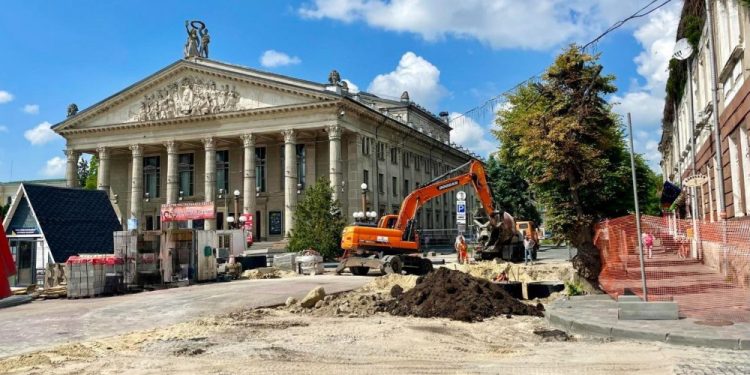 Фото: Тернопільська міська рада