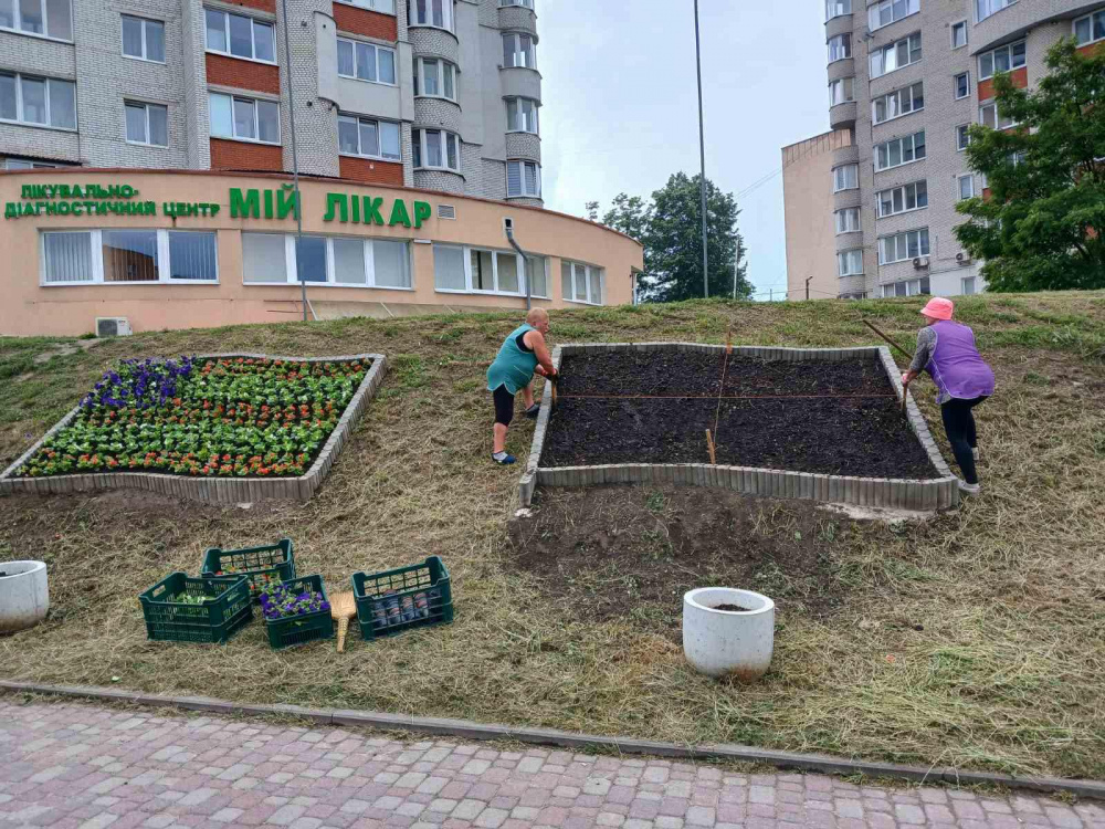 Фото: Тернопільська міська рада