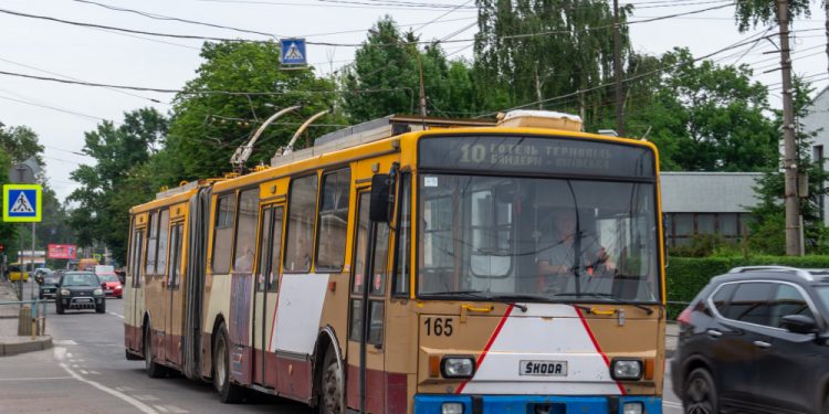 Фото: Тернопільська міська рада