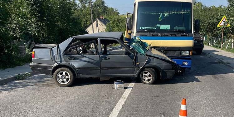 Фото: поліція Тернопільщини