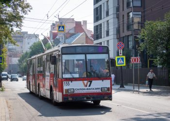 Фото: Тернопільська міська рада