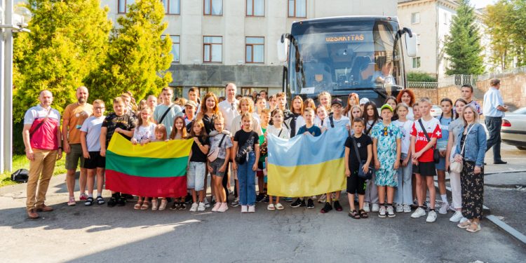 Фото: Тернопільська міська рада