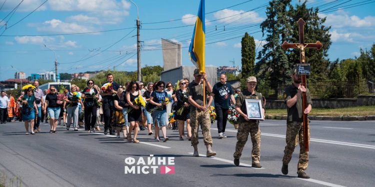 Фото: Файне місто