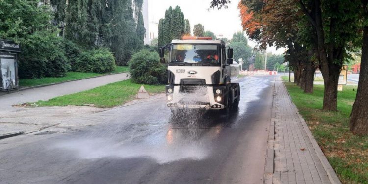 Фото: Тернопільська міська рада