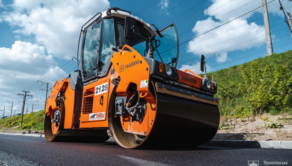 Фото: Тернопільська міська рада