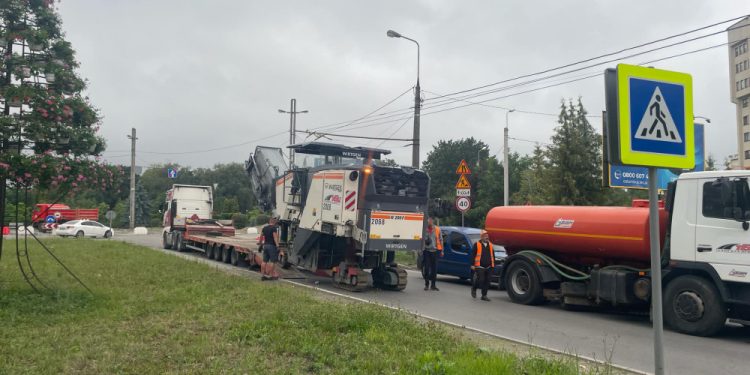 Фото: Тернопільська міська рада