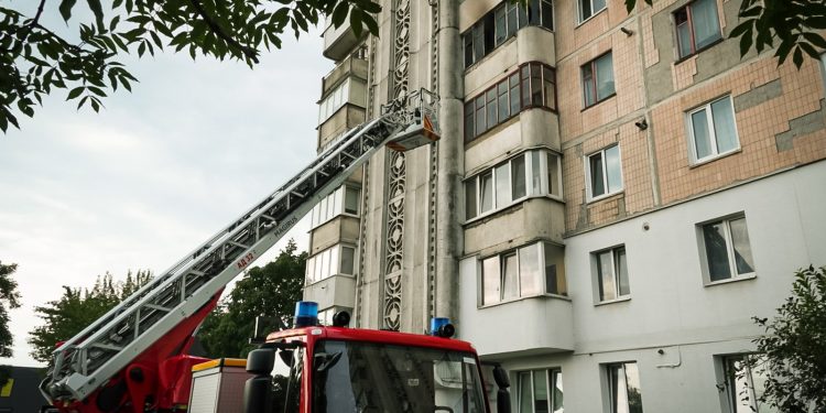 Фото: Головне управління ДСНС України у Тернопільській області