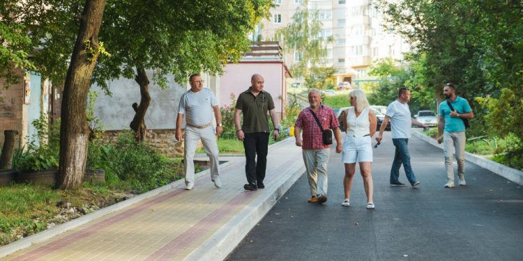 Фото: Тернопільська міська рада