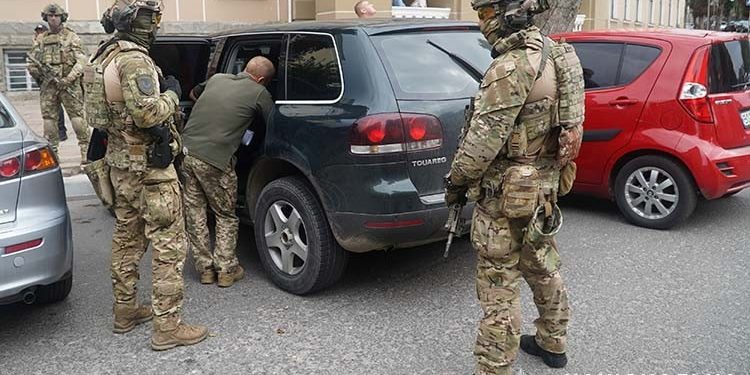 Фото: поліція Тернопільської області