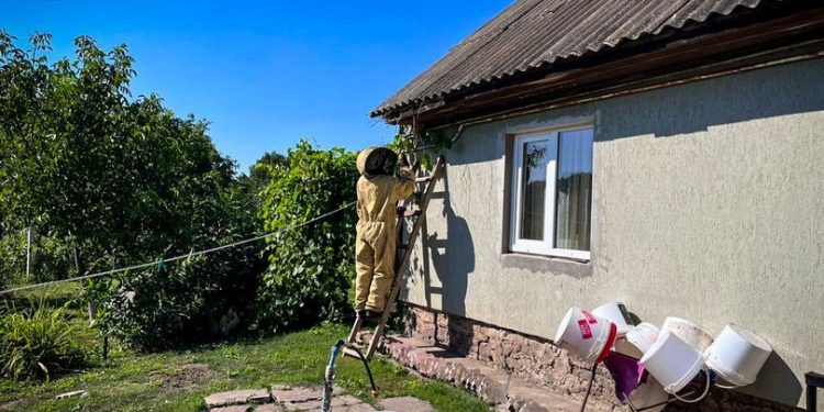 Фото: ГУ ДСНС Тернопільщини