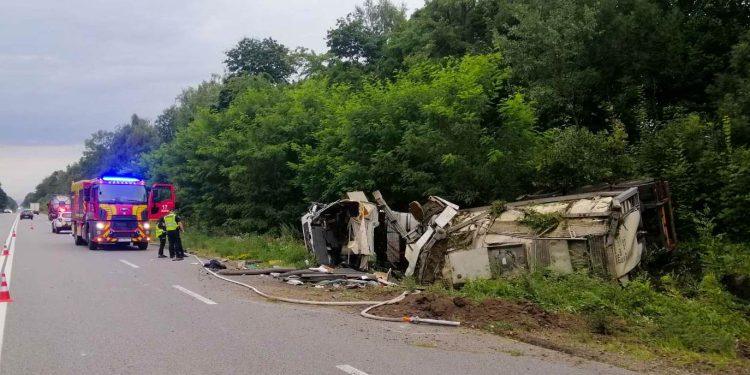 Фото: ДСНС Тернопільщини