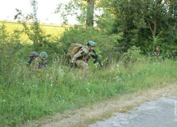 Фото: 2 Галицька бригада Національної гвардії України