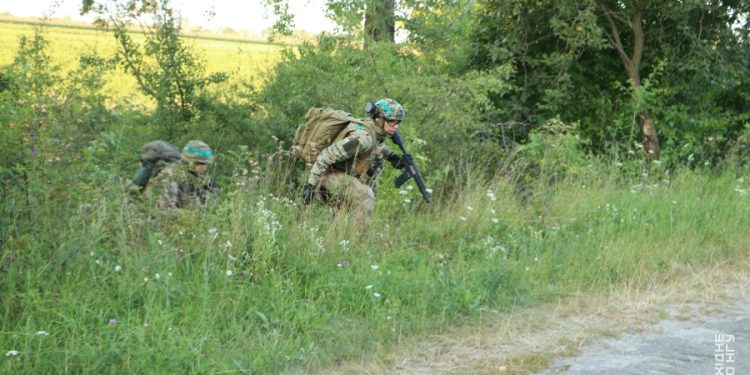 Фото: 2 Галицька бригада Національної гвардії України