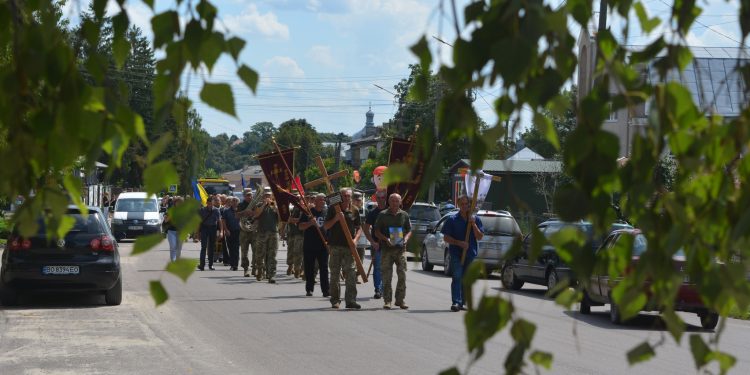 Фото: Збаразька міська рада