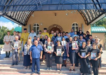 Фото: Борсуківська територіальна громада