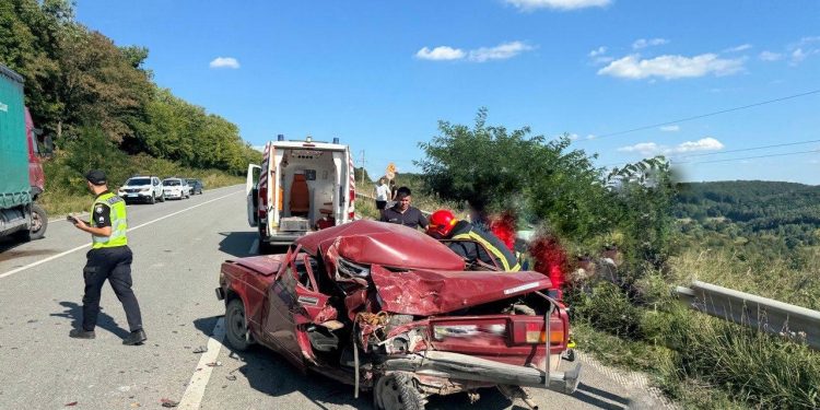 Фото: ГУ ДСНС Тернопільщині