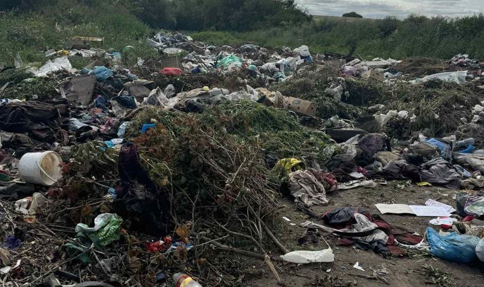 Фото: Державна екологічна інспекція у Тернопільській області