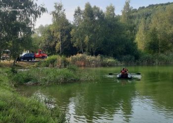 Фото: ДСНС Тернопільщини