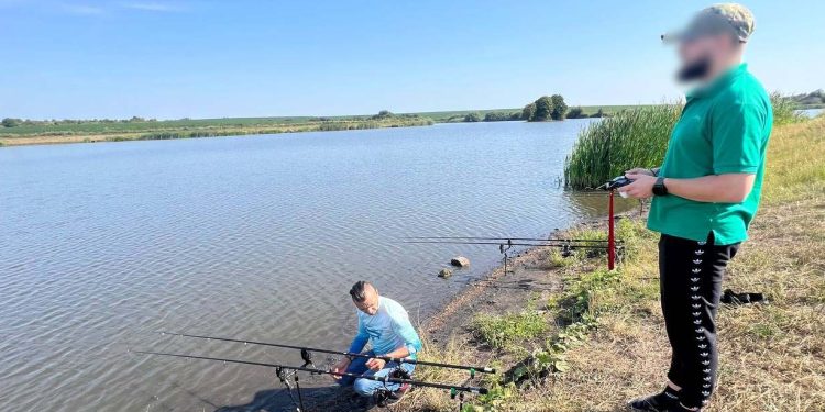 Фото: поліція Тернопільщини