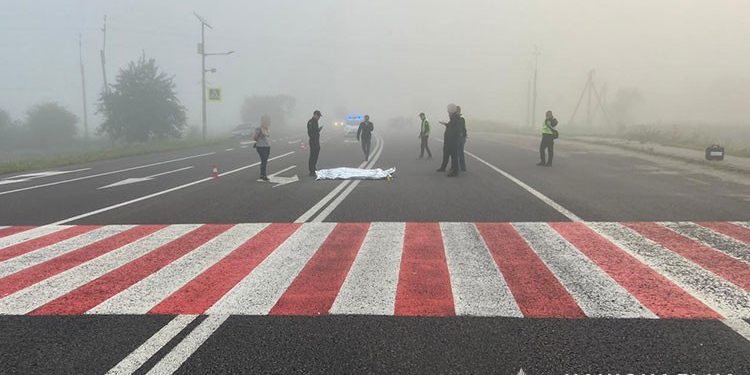 Фото: поліція Тернопільщини