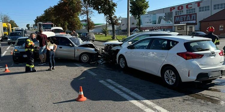 Фото: поліція Тернопільщини