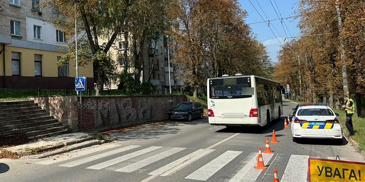 Фото: поліція Тернопільщини