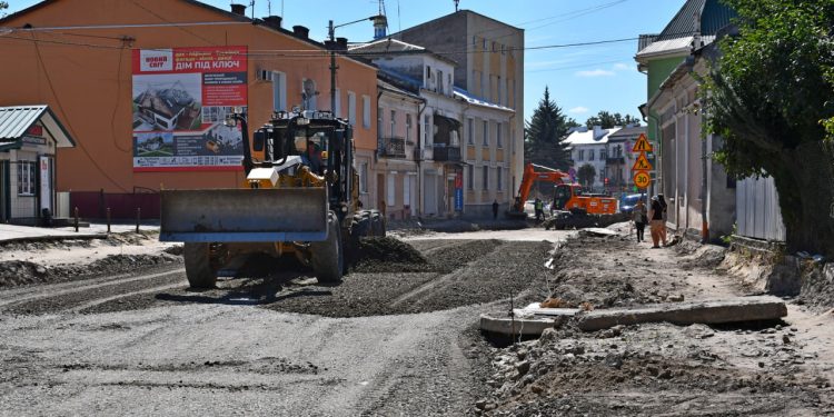 Фото: Служба відновлення та розвитку інфраструктури у Тернопільській області