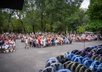 Фото: Тернопільська міська рада