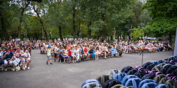 Фото: Тернопільська міська рада