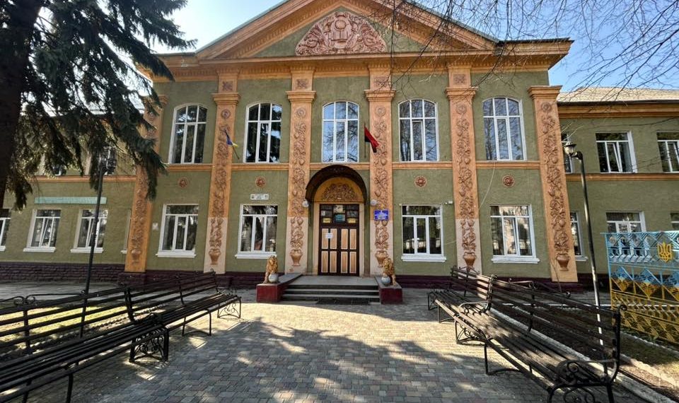 Фото: Тернопільська міська рада