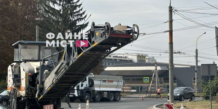 Фото: Файне місто