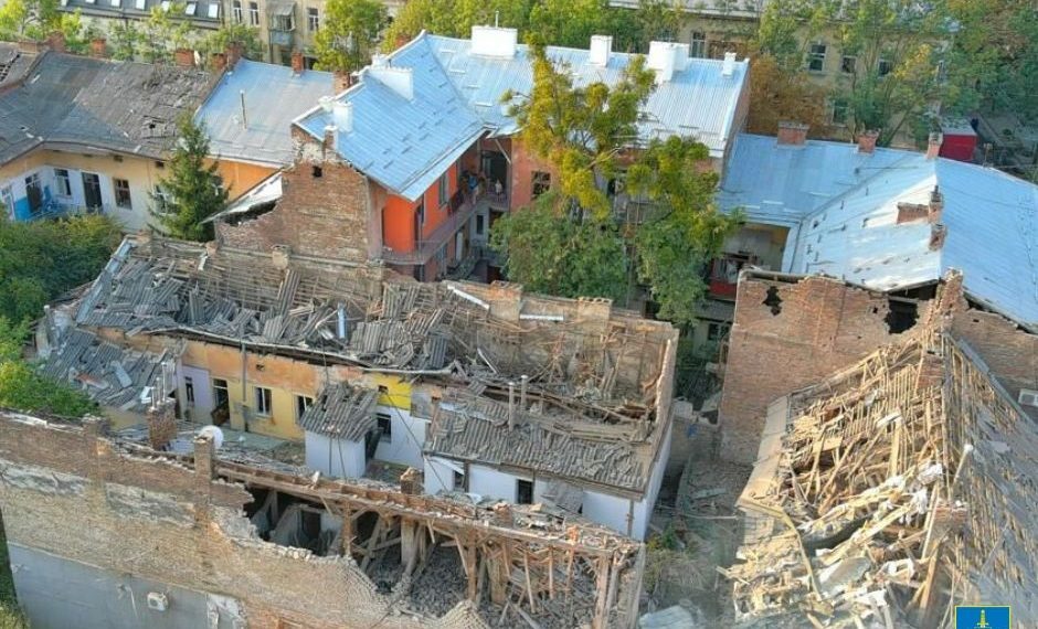Фото: Львівська обласна прокуратура